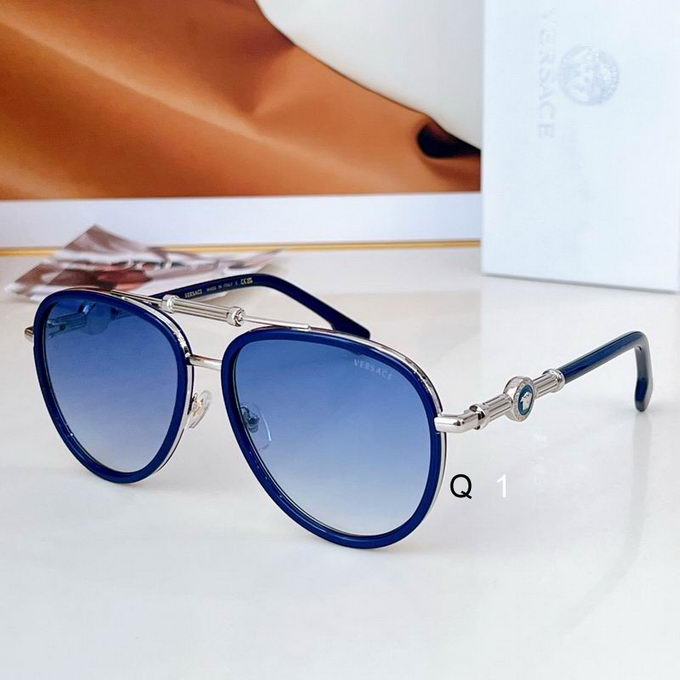 Versace Sunglasses ID:20240804-497